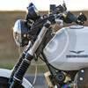 Kit montaggio faro per Moto Guzzi Griso J.W. Speaker nero - Foto 3