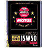 Aceite motor 4T Motul 15W-50 Classic 2lt