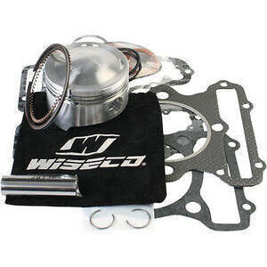 Kit de réglage moteur Honda XR 250 R 284cc