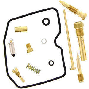 Carburetor service kit Kawasaki GPZ 900 R Anti-Dive Keyster