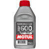 Olio freni e frizione Motul DOT 4 Racing RBF600 0.5lt