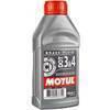 Olio freni e frizione Motul DOT 3/4 0.5lt