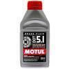 Olio freni e frizione Motul DOT 5.1 0.5lt