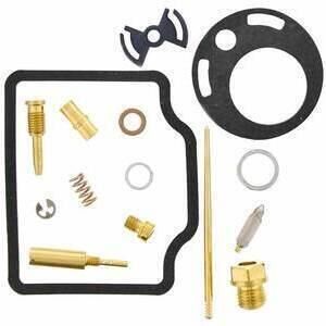 Carburetor service kit Honda CB 750 Four K0 Keyster