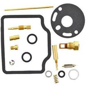 Kit revisione carburatore per Honda CB 750 Four K6 completo