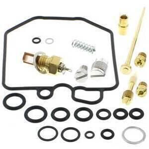 Carburetor service kit Honda CBX 1000 Keyster