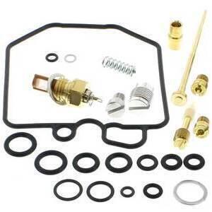 Kit revisione carburatore per Honda CBX 1000 completo