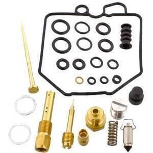 Kit revisione carburatore per Honda CBX 1000 \'79 JMP