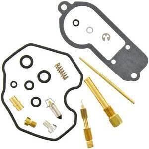 Carburetor service kit Honda CB 550 Four K Keyster
