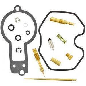Kit revisione carburatore per Honda XL 500 R completo