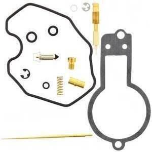 Kit d\'entretien carburateur Honda XL 500 S Keyster