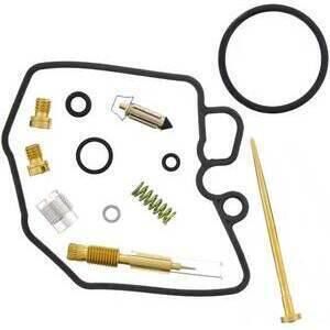 Carburetor service kit Honda CB 250 N Keyster