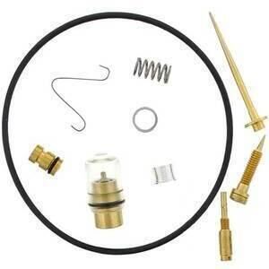 Carburetor service kit Honda CB 250 K Keyster