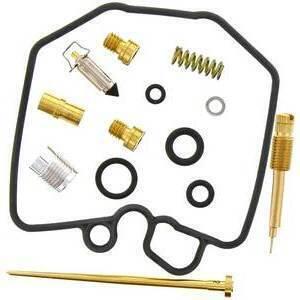 Kit revisione carburatore per Honda CX 500 -'79 completo