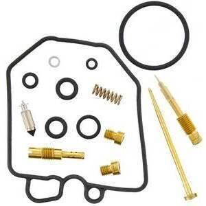 Carburetor service kit Honda CB 250 T Keyster