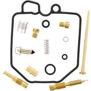 Kit revisione carburatore per Honda CB 400 N '78-'85 completo