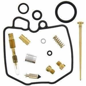 Carburetor service kit Honda CX 500 C Keyster