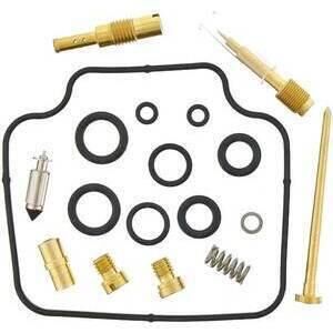 Carburetor service kit Honda CBX 550 F Keyster