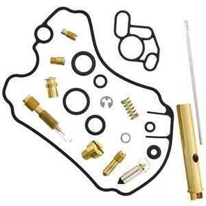 Carburetor service kit Ducati 750 Super Sport Keyster