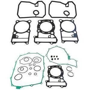 Kit de joints moteur Honda XLV 600 Transalp \'89-\'90 Athena