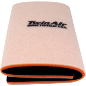 Filtro aria spugna Twin Air strato doppio 18.5mm