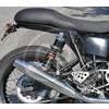 Portatarga per Triumph Bonneville -'15 completo LSL - Foto 3