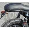 Portatarga per Triumph Bonneville -'15 completo LSL - Foto 2
