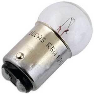Ampoule halogène 12V G18-10/5W