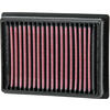 Filtro aria per KTM Super Adventure 1290 K&N