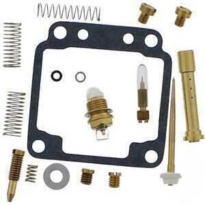 Vergaser Reparatursatz Yamaha XJ 650 Keyster