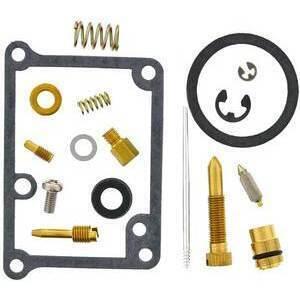 Kit revisione carburatore per Yamaha RD 350 LC '80 completo