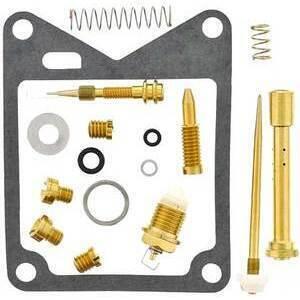Kit revisione carburatore per Yamaha XV 750 anteriore completo