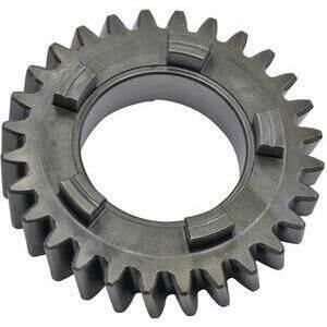 Gear box gearwheel Moto Guzzi 1100 California 5° speed n.28 teeth