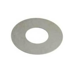 Lamella regolazione idraulica ammortizzatori YSS 12x17mm