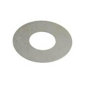 Lamella regolazione idraulica ammortizzatori YSS 12x32mm