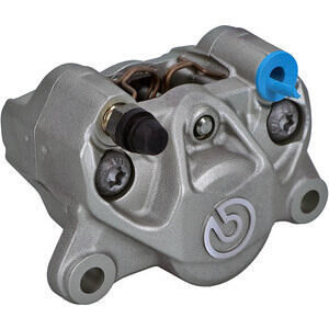 Etrier de frein arrière Brembo Serie Oro P34 E droit