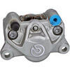 Pinza freno posteriore Brembo Serie Oro P34 E destra - Foto 2
