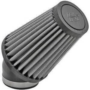 Filtro a trombetta 43x102mm conico inclinato 40° K&N