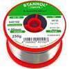 Alambre para soldar estanque 1mm 250gr