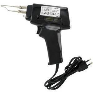 Pistola de soldar 100W