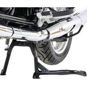 Puesto principal Moto Guzzi V 7 i.e. III