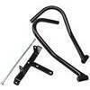 Crash bar Moto Guzzi V 7 i.e. II Hepco&Becker negro