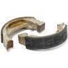 Bremsbacken EBC Brakes S602G