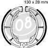 Coppia ganasce freno EBC Brakes S602G - Foto 2