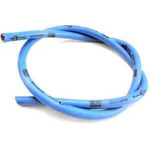Cavo candela 7mm Beru schermato blu