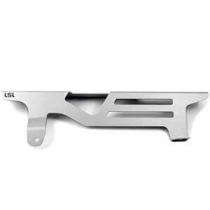 Paracatena per Triumph Bonneville 800 grigio