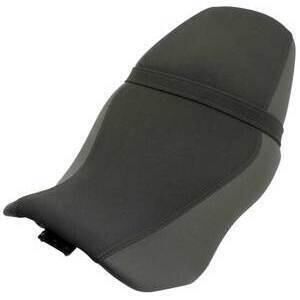 Sella completa per Moto Guzzi Griso 850