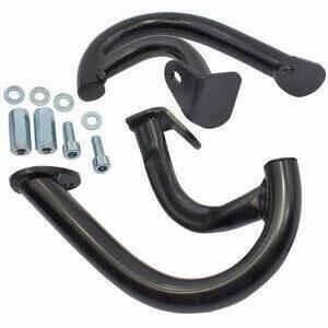 Sturzbugel Moto Guzzi 1200 Sport -\'09 Hepco&Becker schwarz