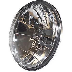 Inserto faro anteriore alogeno 4.5'' abbagliante