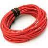 Cavo elettrico 0.82mm rosso 4mt